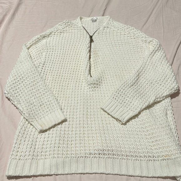 Black Sweater 3X - Picture 1 of 2